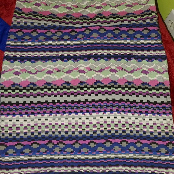 Forever 21 medium skirt - Picture 2 of 5